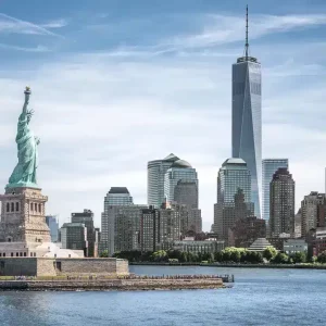 Viaggio di Gruppo a New York a Fine Maggio