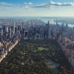 Viaggio di Gruppo a New York a Fine Aprile