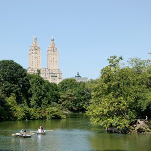 Viaggio di Gruppo a New York a Luglio