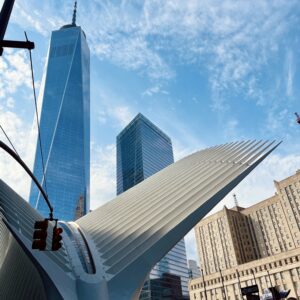 Viaggio di Gruppo a New York a Fine Agosto