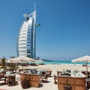 Viaggio di gruppo a Dubai a Dicembre