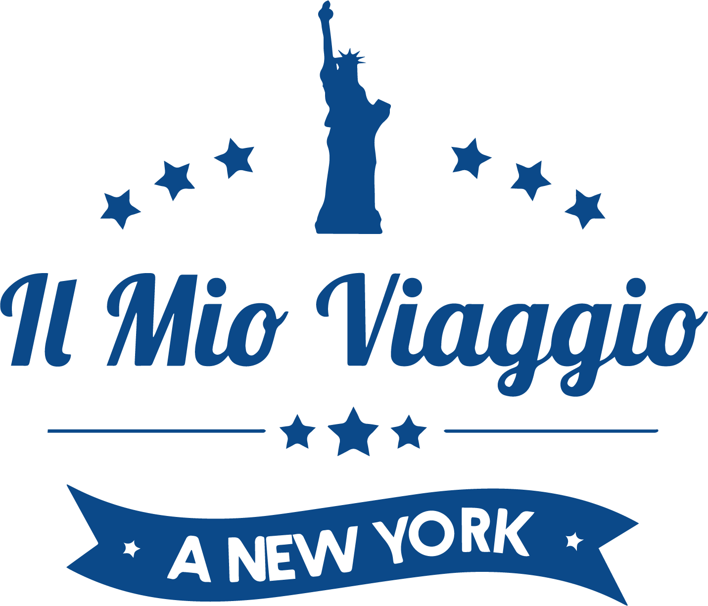 Il Mio Viaggio a New York
