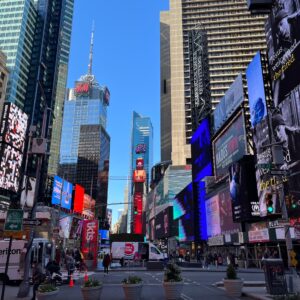 Festa dell'Indipendenza a New York