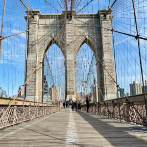 Viaggio su misura a New York a Settembre