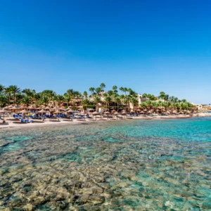 Bravo Tamra Beach Resort - Sharm El Sheikh