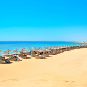 Bravo Fantazia Resort - Marsa Alam