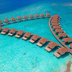 Bravo Premium Alimathà - Maldive