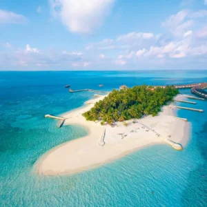Seaclub Dhiggiri - Maldive