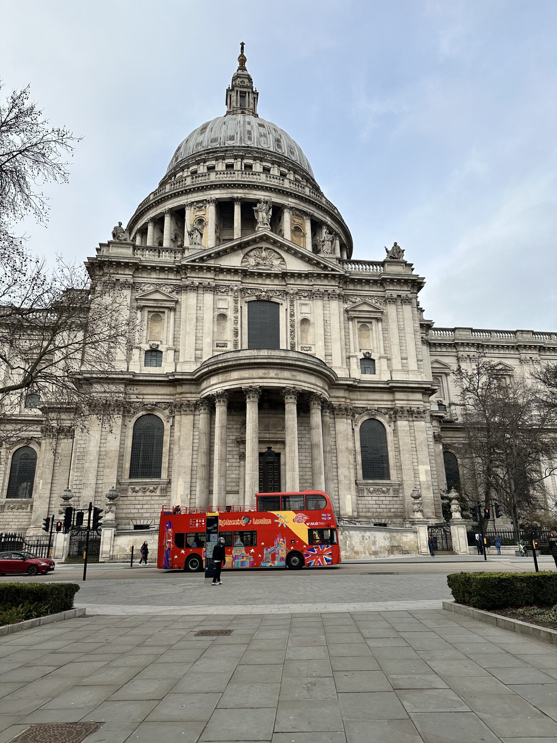 Cosa vedere a Londra per la prima volta: 15 luoghi imperdibili nel 2026